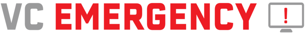 VCEmergency Logo
